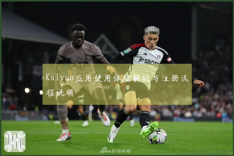 Kaiyun应用使用体验解析与注册流程说明